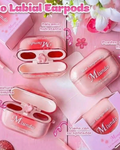 Earpods Style Lip Balm/LIp Mosse