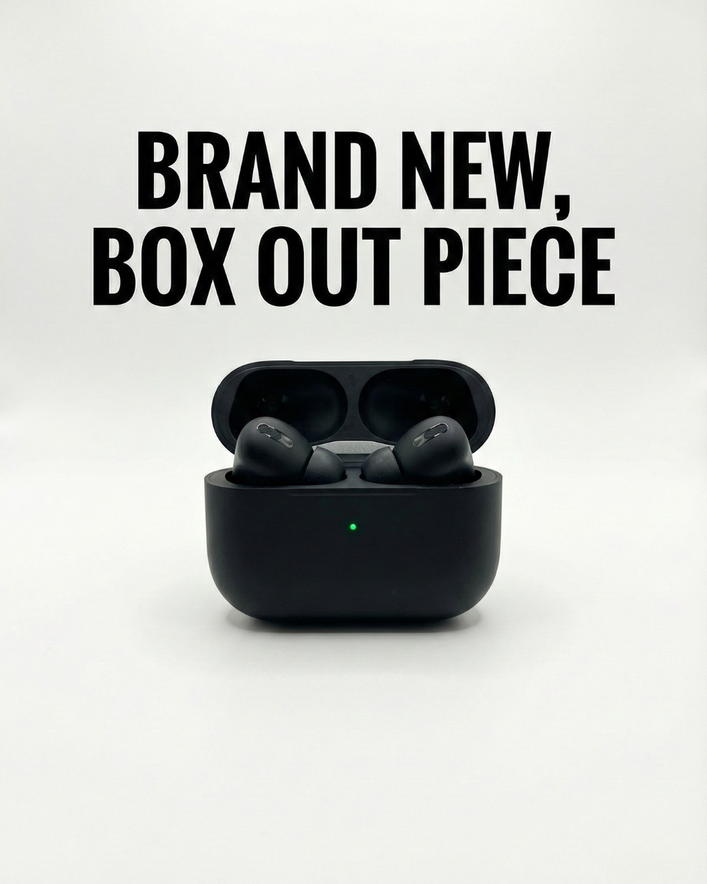 Airpods Pro 2 (Imported Loose Stock) - The Click Bazaar