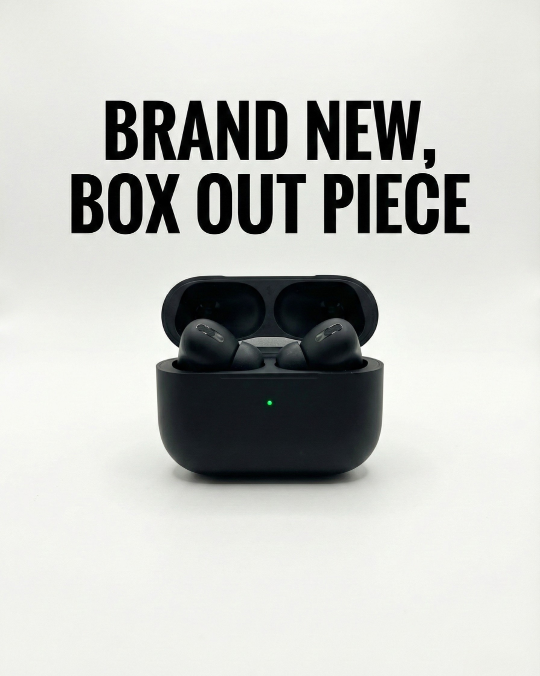 Airpods Pro 2 (Imported Loose Stock) - The Click Bazaar