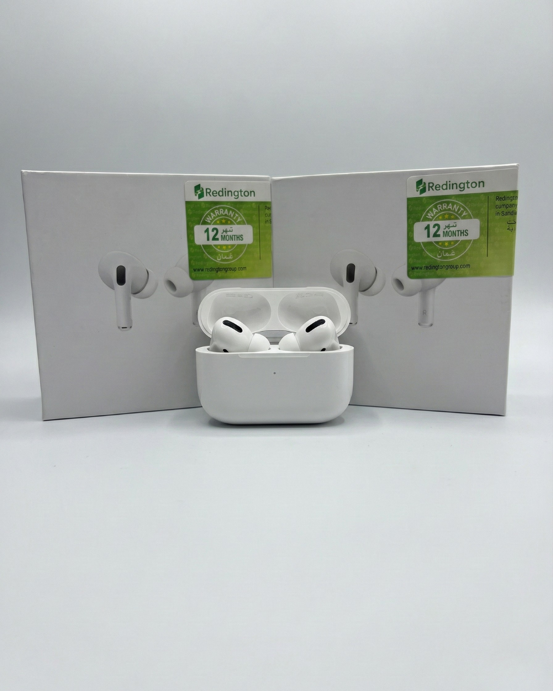 Airpods Pro - The Click Bazaar