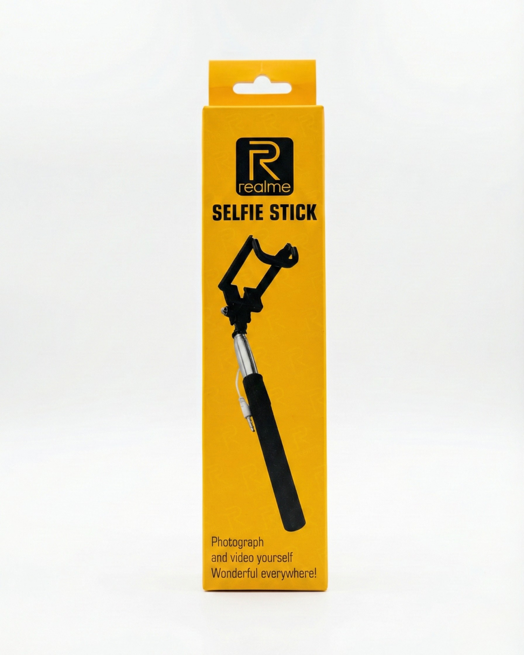 Realme Selfie Stick - The Click Bazaar