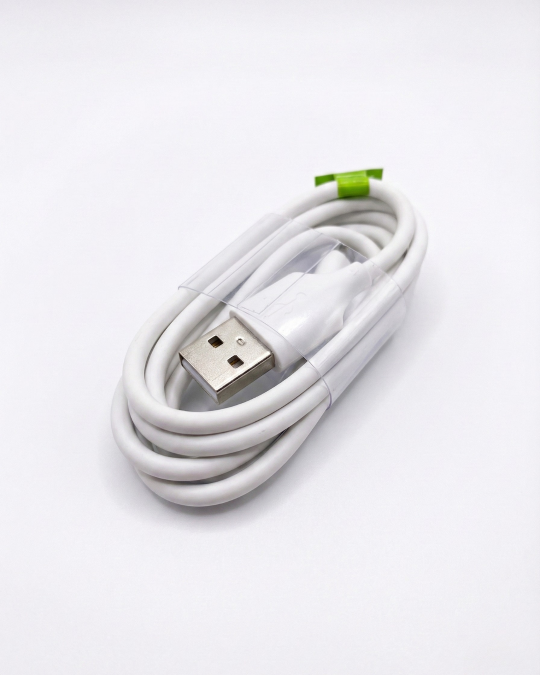 Micro-USB Charging Cable - The Click Bazaar