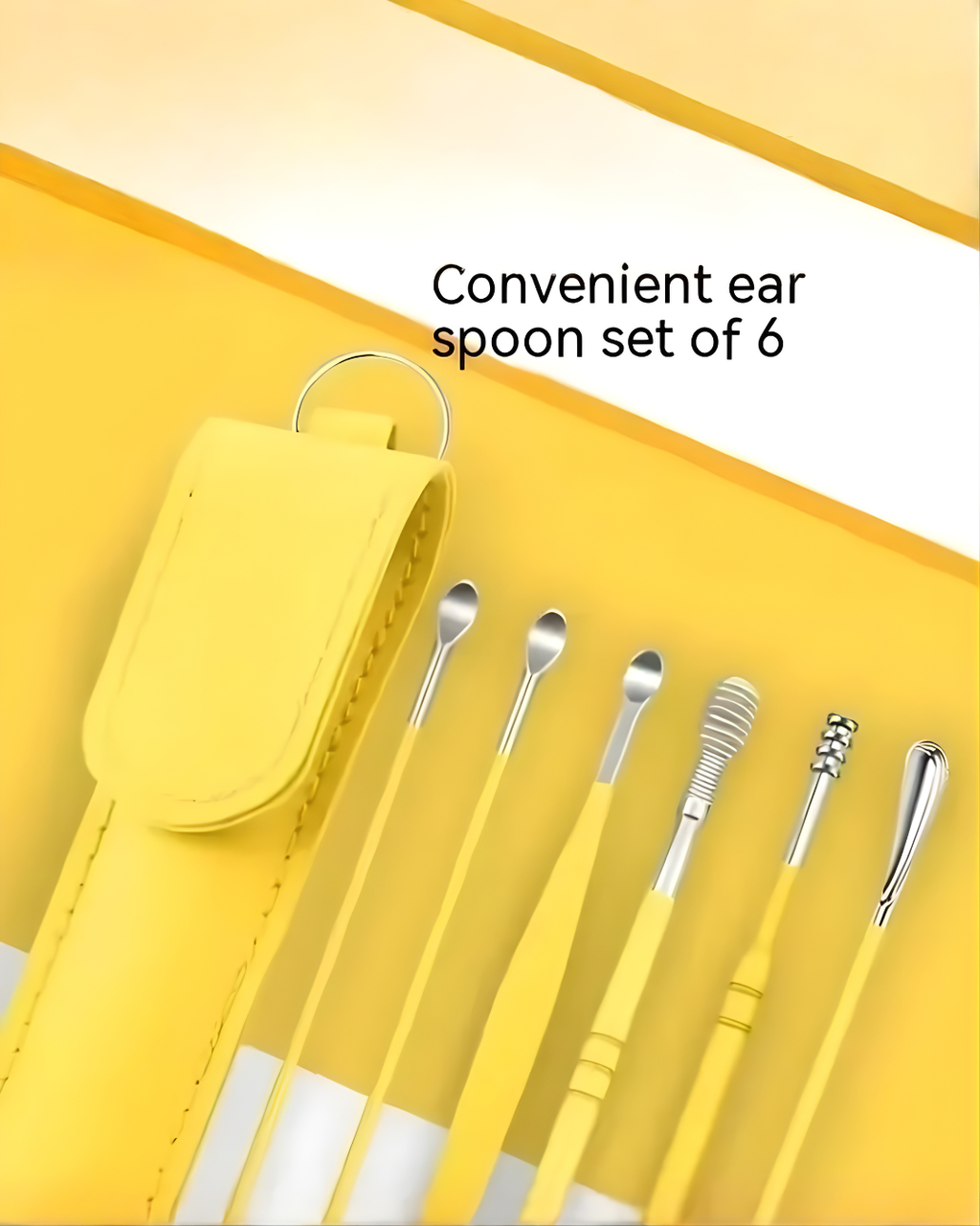 EAR CARE KIT