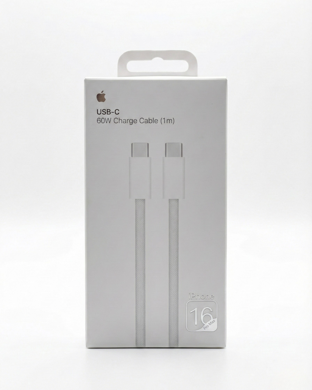 Type-C to Type-C - The Click Bazaar