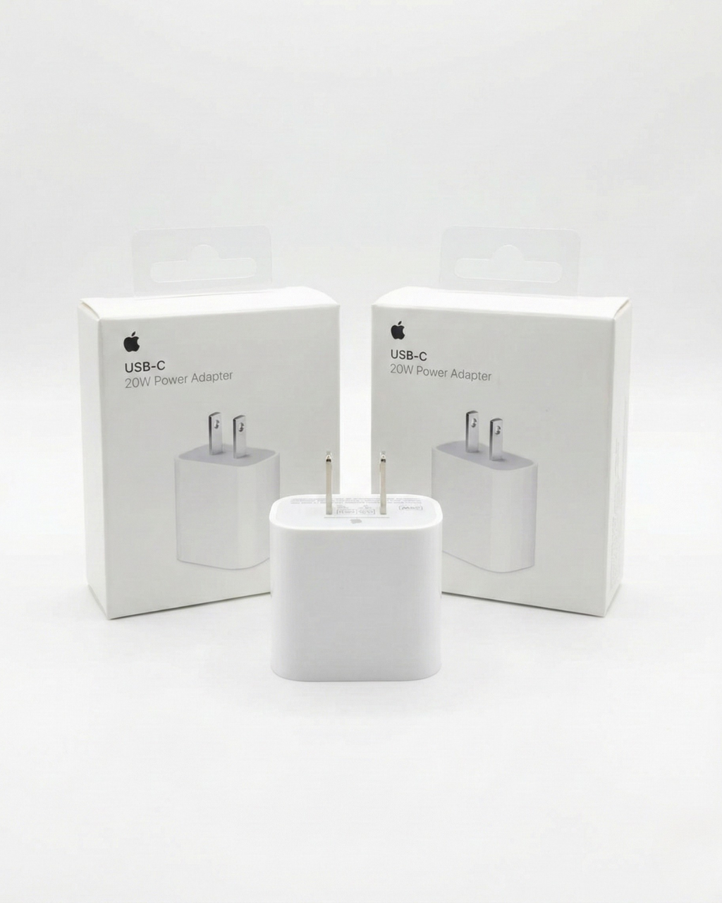 Iphone Complete Charger
