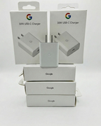 Google Complete Charger