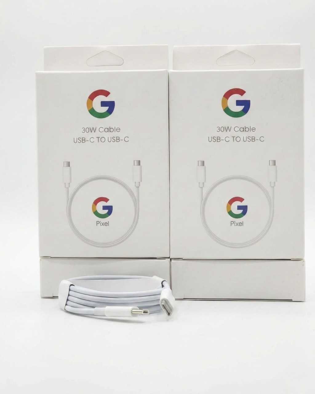 Google Complete Charger