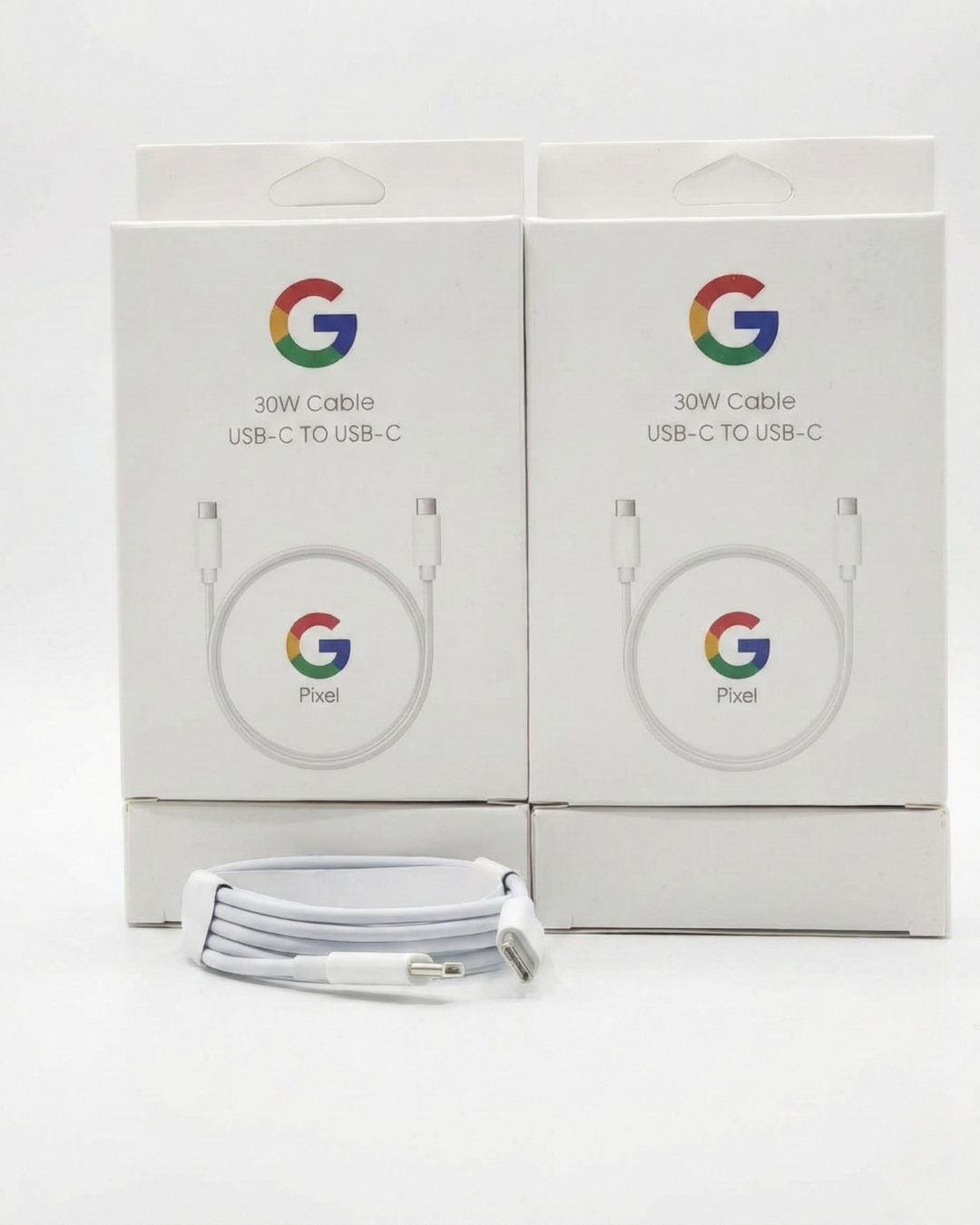 Google Complete Charger