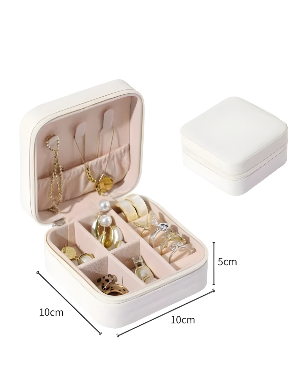 Jewelry Box