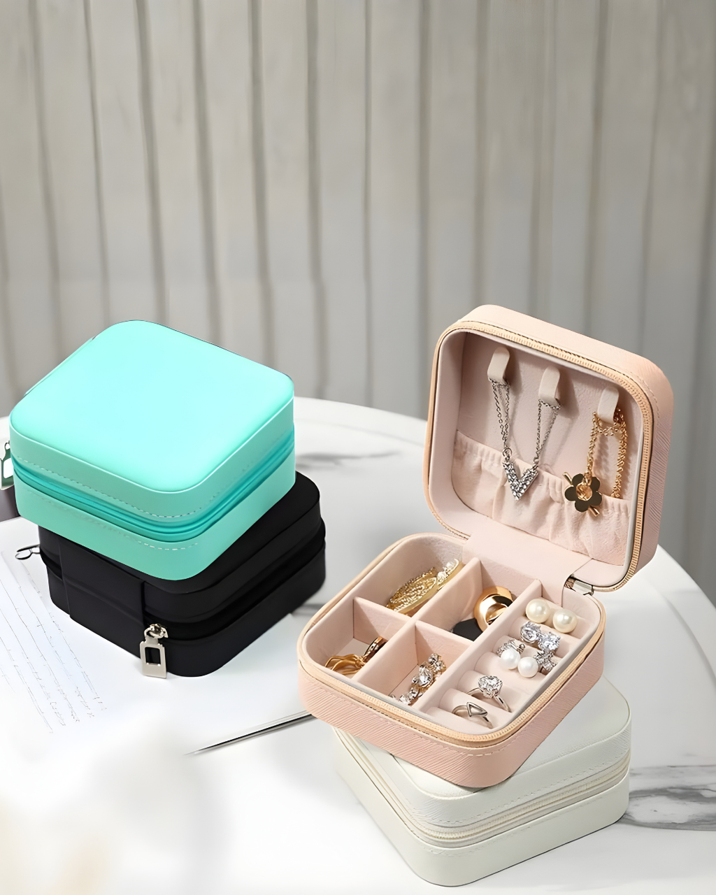 Jewelry Box