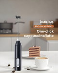 Electric Coffee Frother