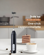 Electric Coffee Frother