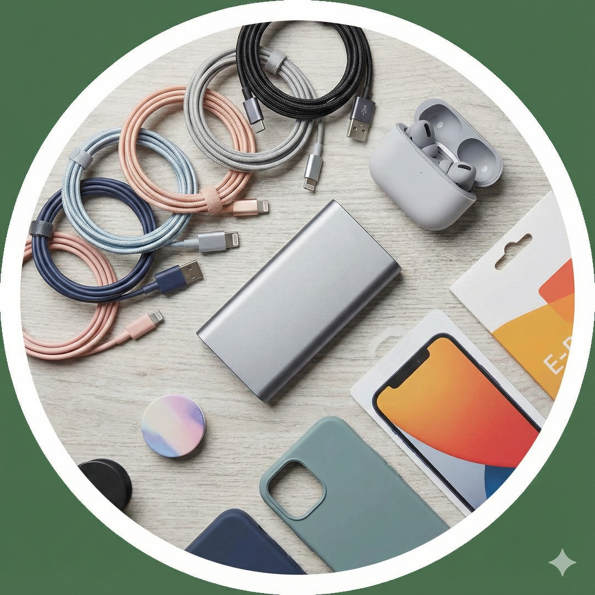 Mobile Accessories