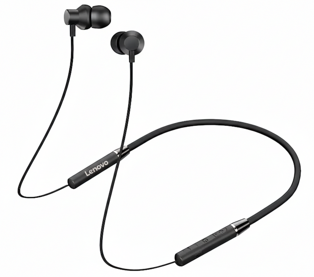 Lenovo NeckBand - HE05