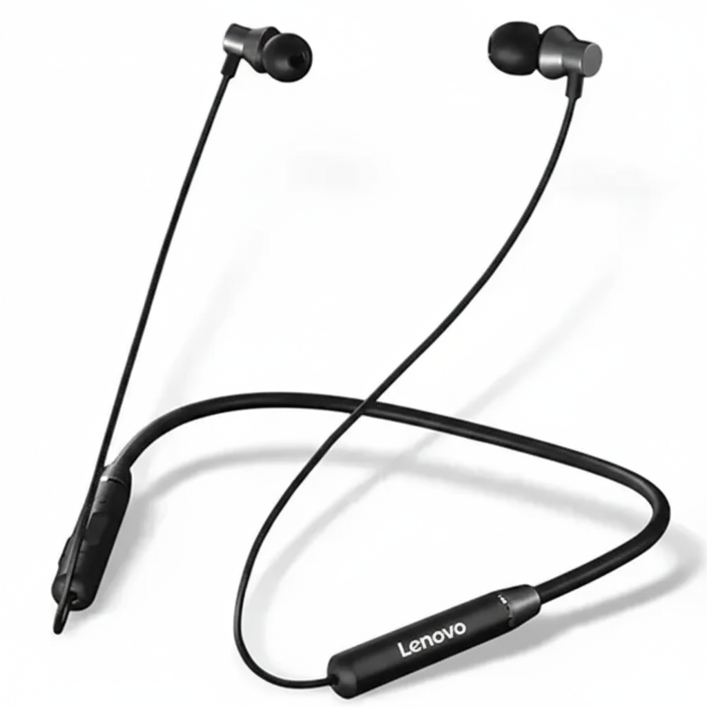 Lenovo NeckBand - HE05