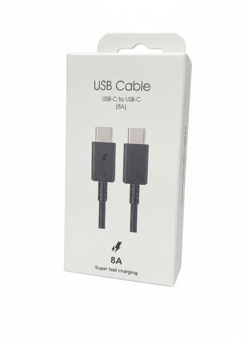 Samsung Type C to C Cable