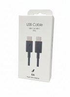 Samsung Type C to C Cable