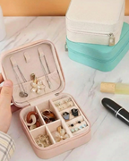 Jewelry Box