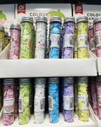 Flower Paper Soap