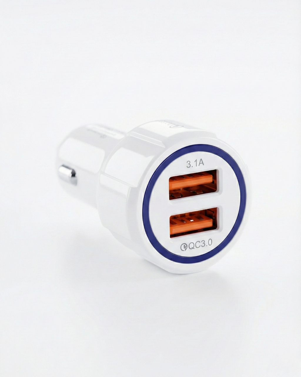 Universal Car Charger - The Click Bazaar
