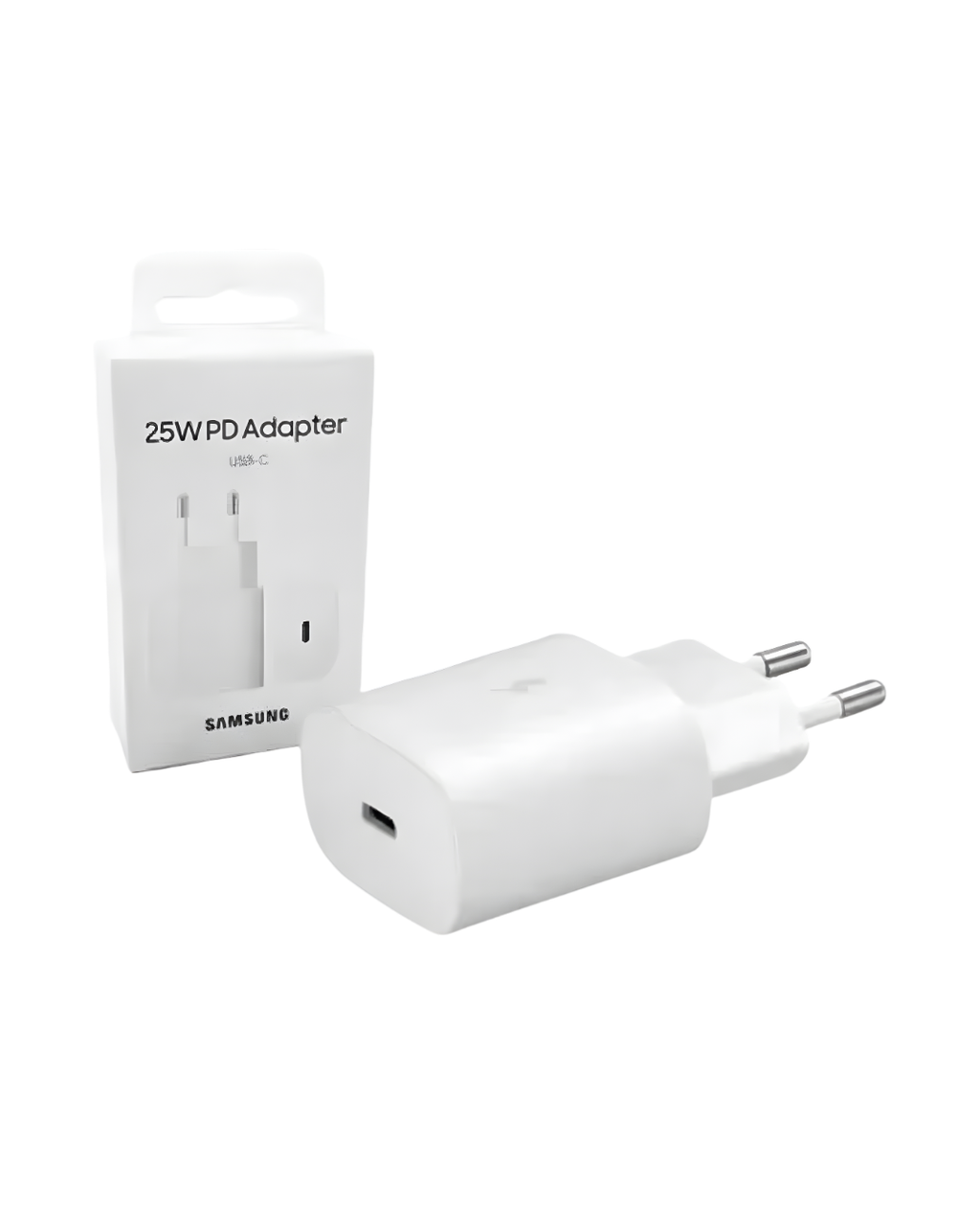 Samsung 25w Adopter