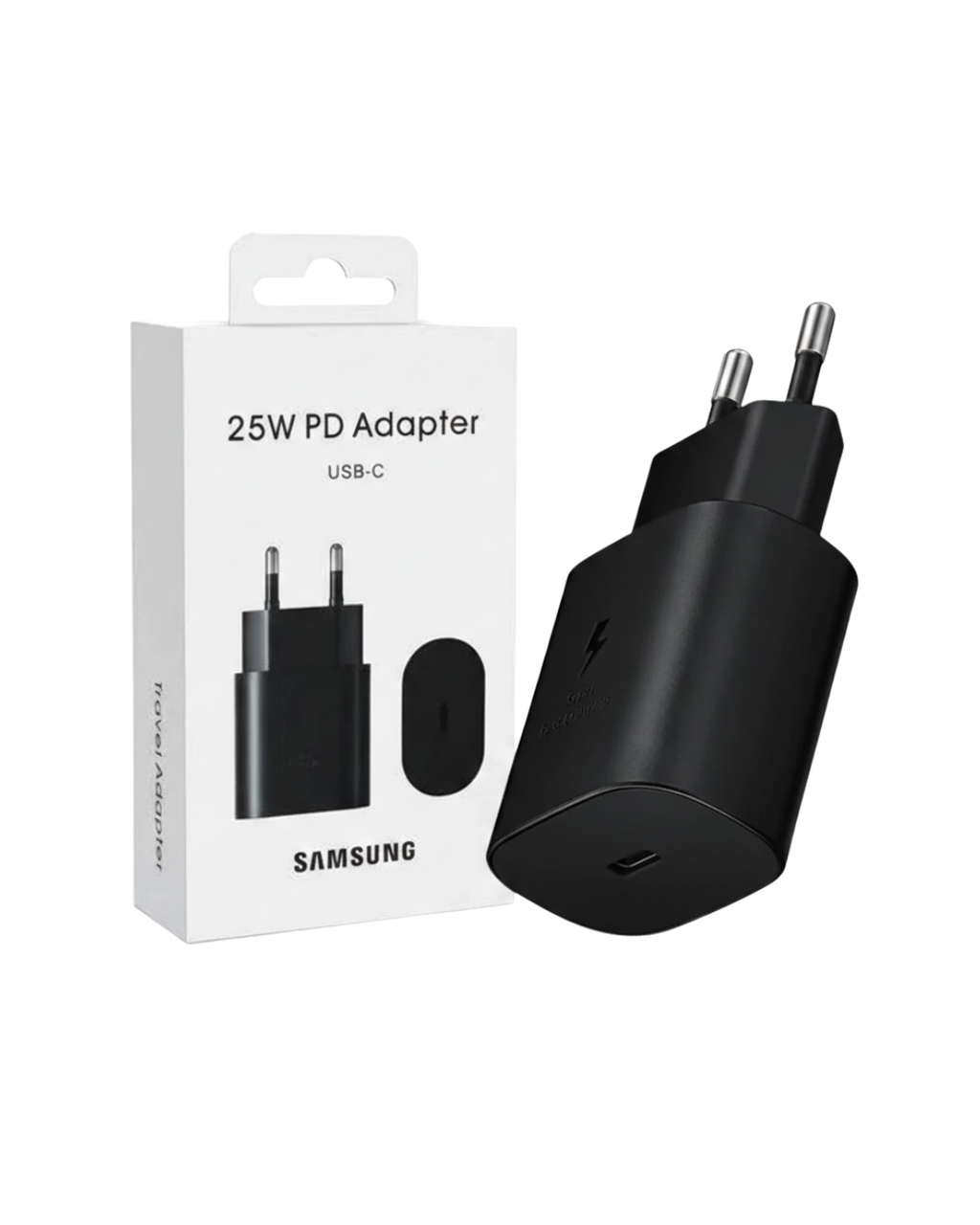 Samsung 25w Adopter