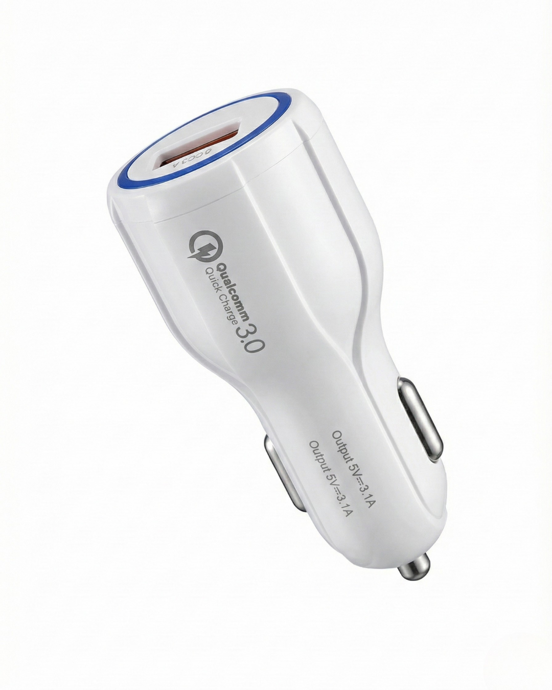 Universal Car Charger - The Click Bazaar