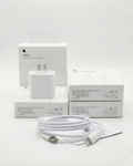 Iphone Complete Charger