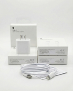 Iphone Complete Charger