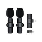 Original K9 Wireless Microphone| K9 Dual Wireless Microphone