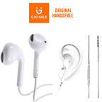 Handsfree - Gionee Imported Handsfree - High Quality