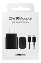 Samsung 25w Complete Charger