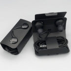 AKG Samsung Handsfree - High Quality Bass with Mic - 3.5mm Jack -