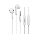 Handsfree - Gionee Imported Handsfree - High Quality