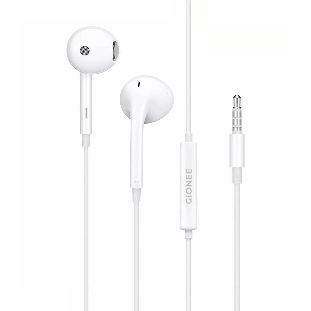 Handsfree - Gionee Imported Handsfree - High Quality